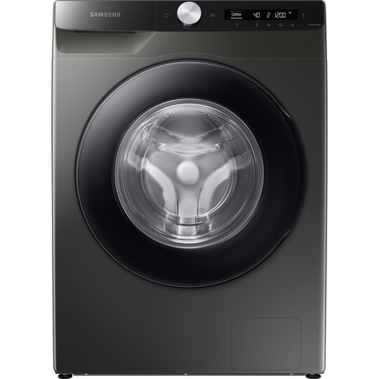 Samsung WW5300T vaskemaskine WW95T534DAX | Elgiganten