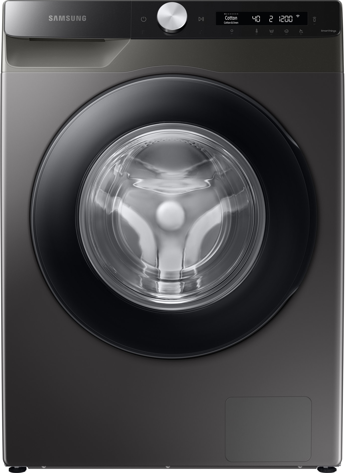 Samsung WW5300T vaskemaskine WW95T534DAX | Vaskemaskiner