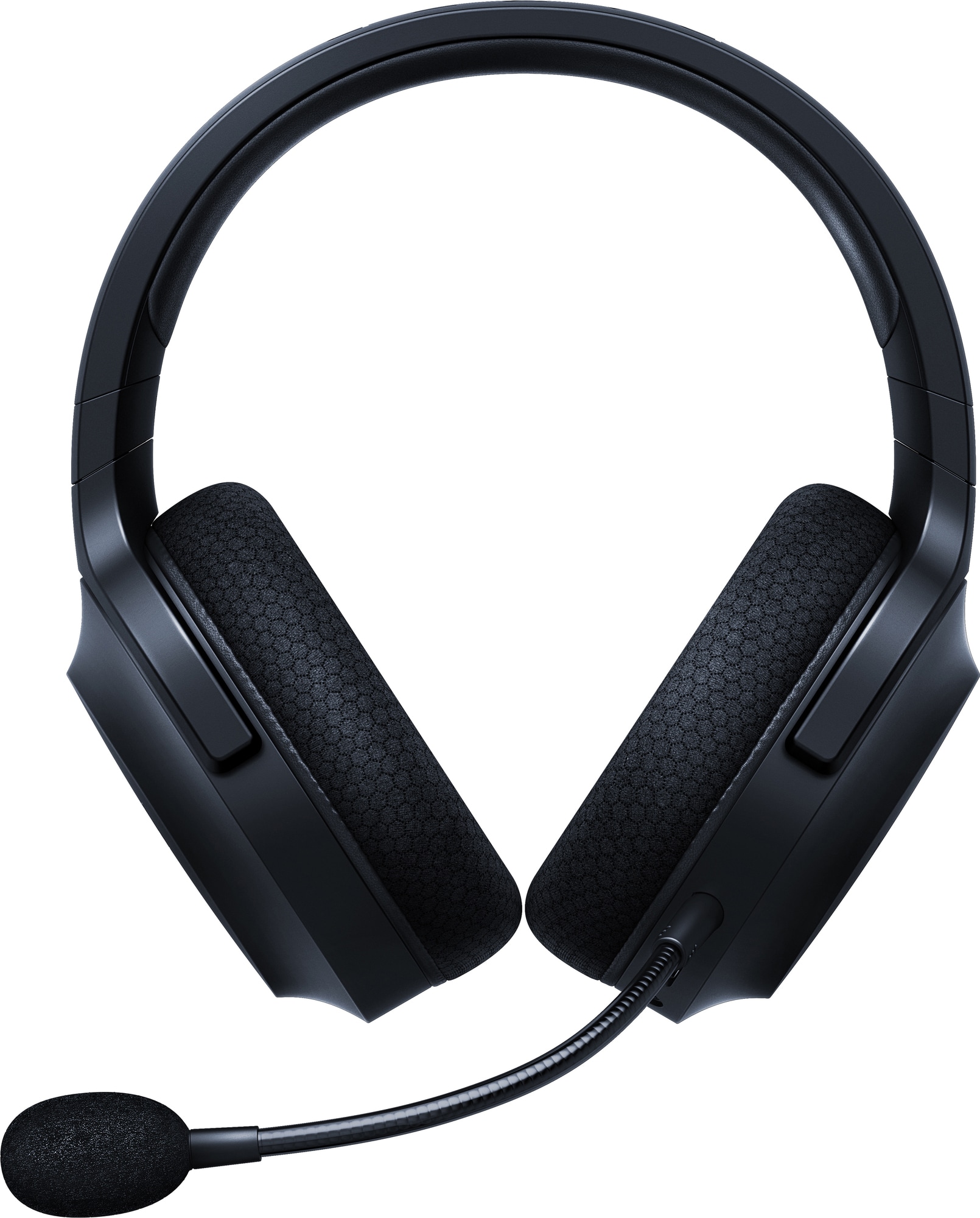Razer Barracuda X trådløst gaming headset | Elgiganten