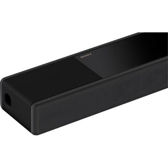 Sony 7.1.2ch HT-A7000 soundbar | Elgiganten