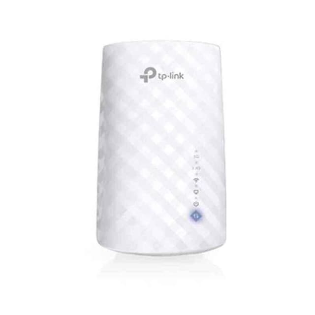 Adgangspunkt TP-Link RE190 AC750 WiFi 5 Ghz 433 Mbps