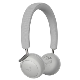 Libratone Q Adapt on-ear trådløse hovedtelefoner - hvid