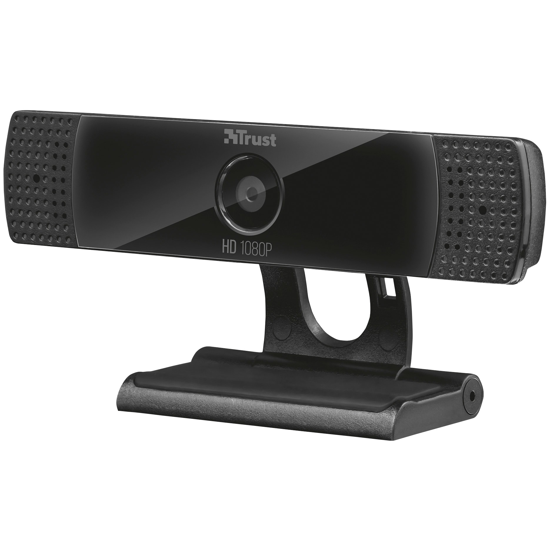 Trust Vero 1080p streaming webcam |