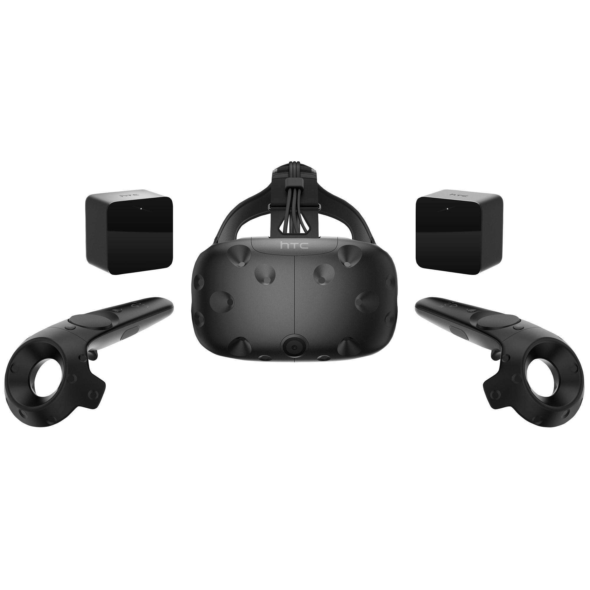 HTC Vive VR brille | Elgiganten
