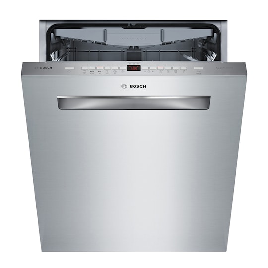 Bosch opvaskemaskine SMP68M05SK | Elgiganten