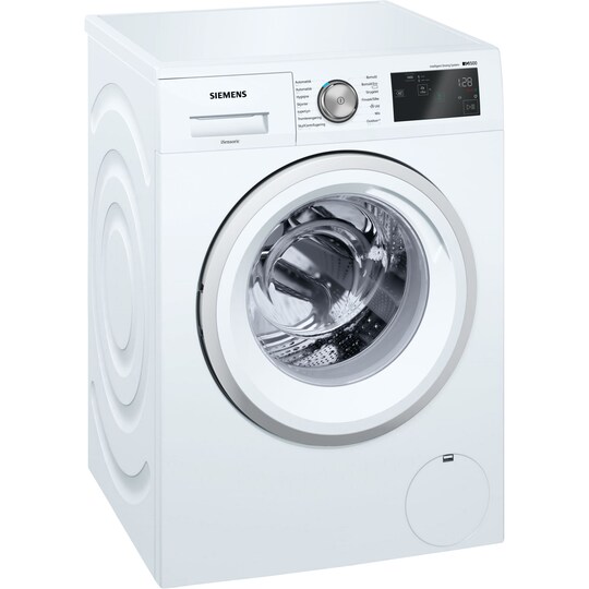 Siemens iQ500 vaskemaskine WM14T69EDN | Elgiganten