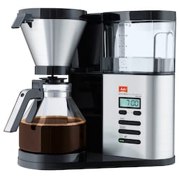 Melitta Elegance Deluxe kaffemaskine MEL20954