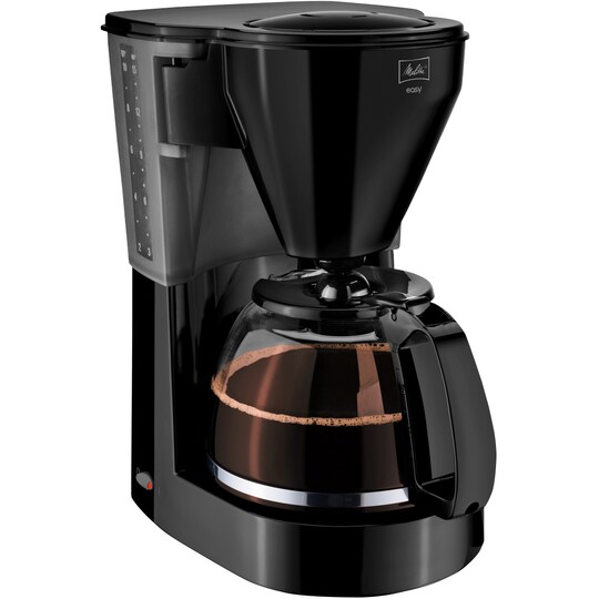 Melitta Easy kaffemaskine MEL21111 | Elgiganten