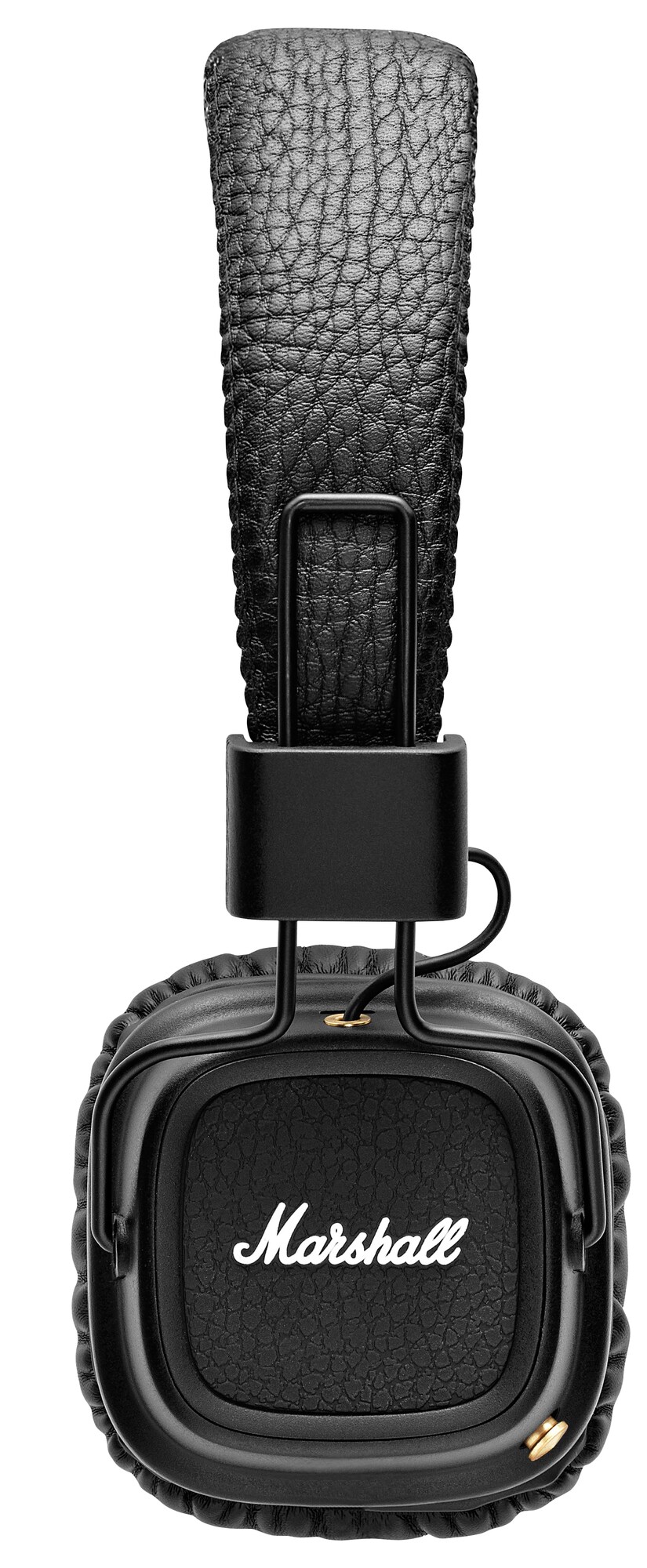 Marshall Major II on-ear trådløse hovedtelefoner - sort | Elgiganten