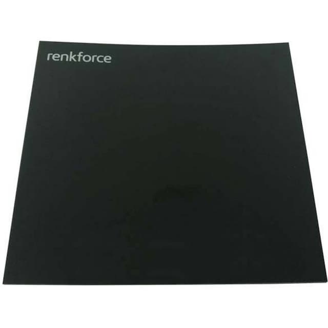 Renkforce reservedel Passer til (3D printer): Renkforce