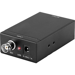 AV Konverter [SDI - HDMI] SpeaKa Professional