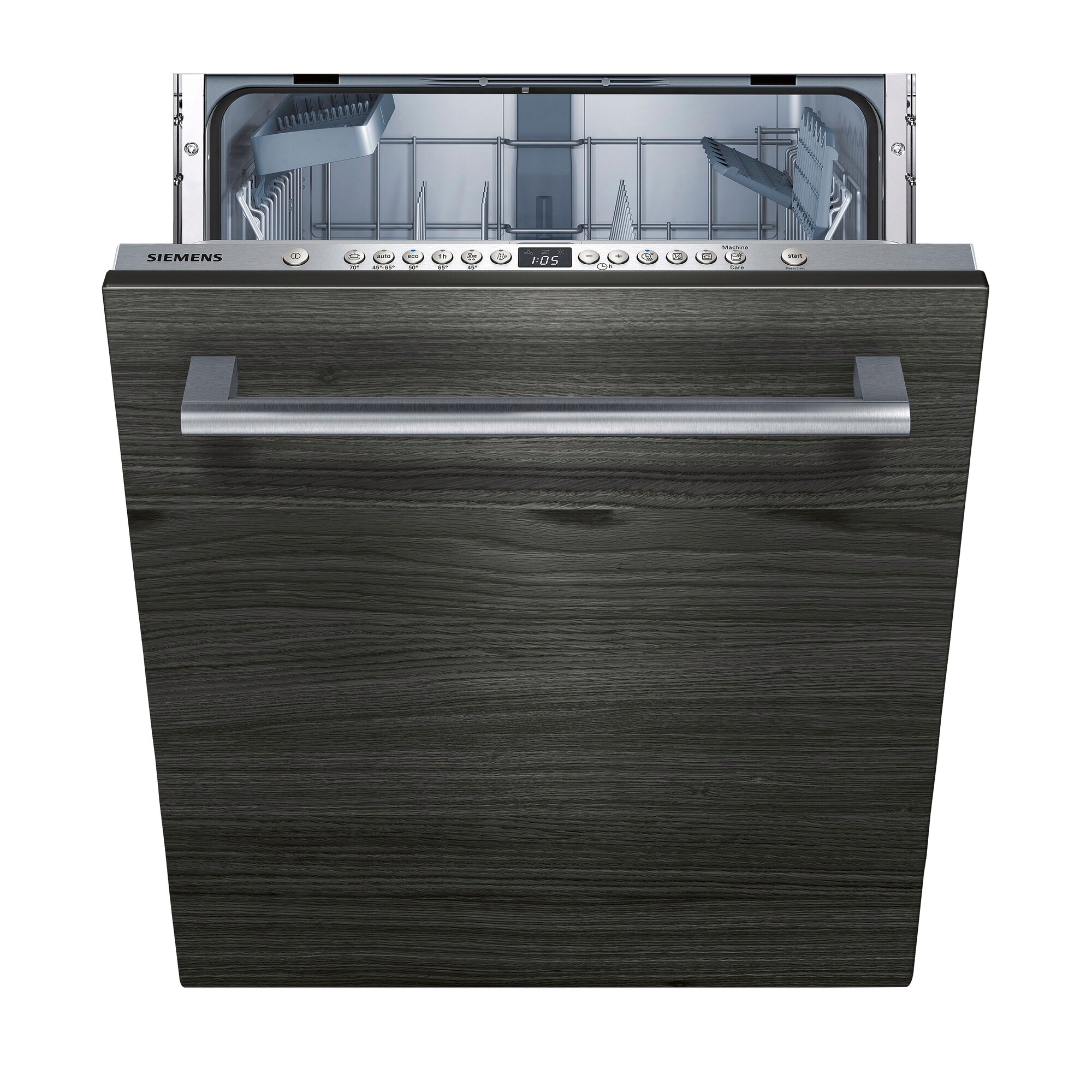 Siemens iQ300 Integreret opvaskemaskine SN636X02AE | Elgiganten