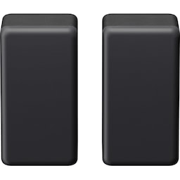 Sony SA-RS3S twin trådløse WiFi højttalere