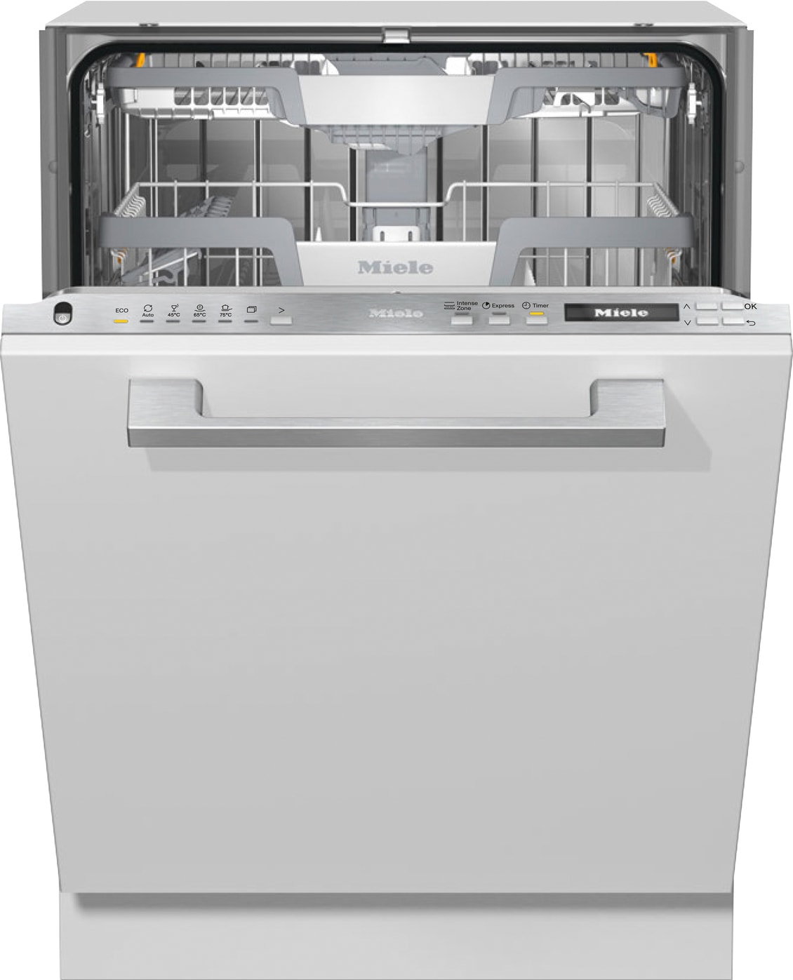 Miele opvaskemaskine G7257SCViXXL | Elgiganten