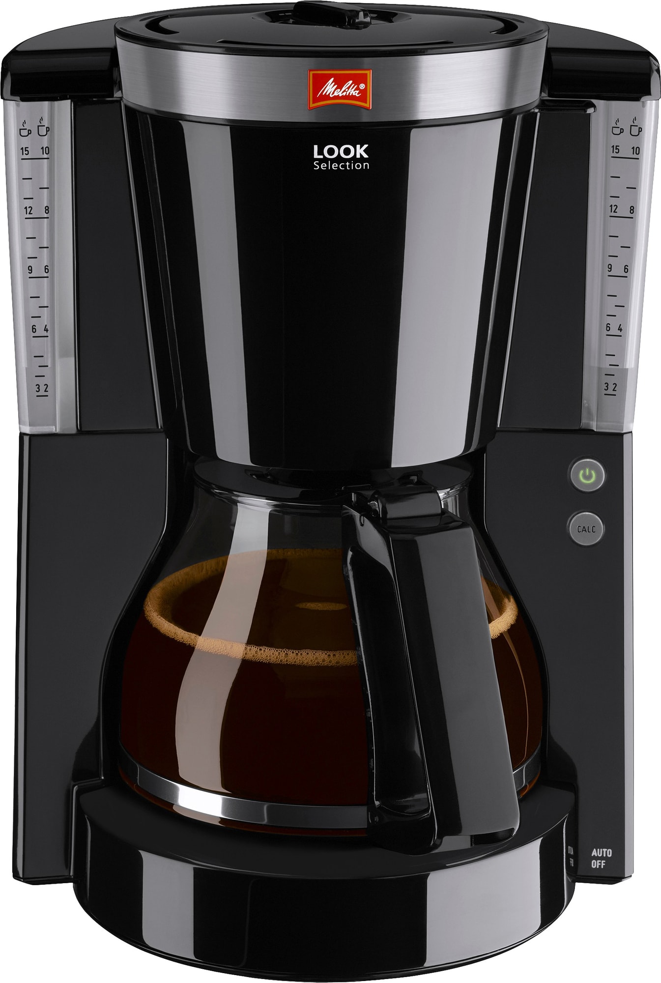 Melitta Look Selection kaffemaskine MEL20986 | Elgiganten