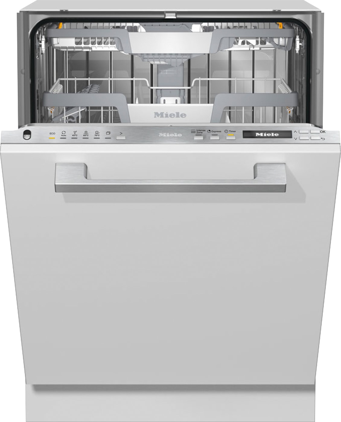 Miele opvaskemaskine G7255SCViXXL | Elgiganten