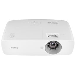 BenQ projektor TH683 - hvid