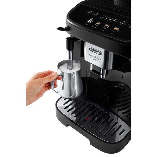 DeLonghi Magnifica Evo ECAM290.21.B kaffemaskine | Elgiganten