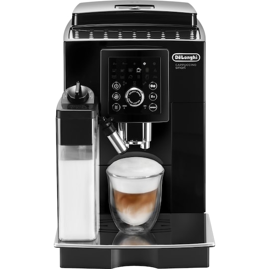 DeLonghi Magnifica ECAM23.260.B kaffemaskine | Elgiganten