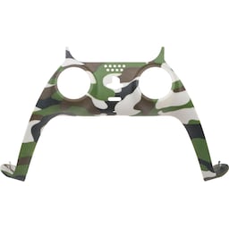 Piranha PS5 controller skin (Camo)