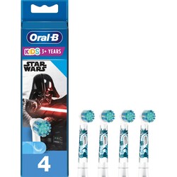 Oral-B elektriske tandbørster til børn | Elgiganten