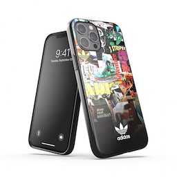 Adidas iPhone 12 Pro Max Cover Snap Case Graphic AOP