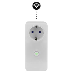 Mill smart Wi-Fi stik WIFISOCKET