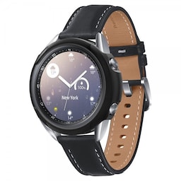 Spigen Samsung Galaxy Watch3 41mm Cover Liquid Air Sort