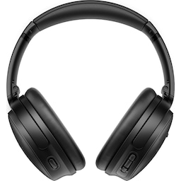 Bose QC45 QuietComfort 45 trådløse around-ear høretelefoner (sort)