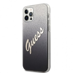 Guess iPhone 12 Pro Max Cover Vintage Gradient Sort