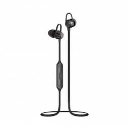 XQISIT Høretelefoner Bluetooth In-Ear GoFit Sort