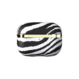 Richmond & Finch AirPods Pro Cover Zebra