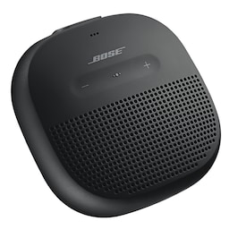 Bose SoundLink Micro trådløs højtaler (sort)