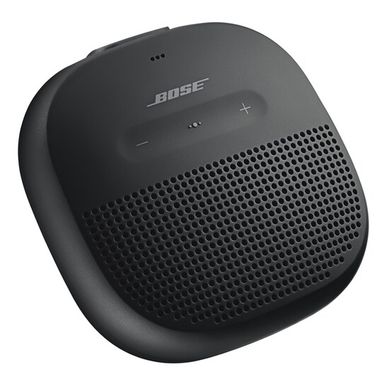 Bose SoundLink Micro trådløs højtaler (sort) | Elgiganten