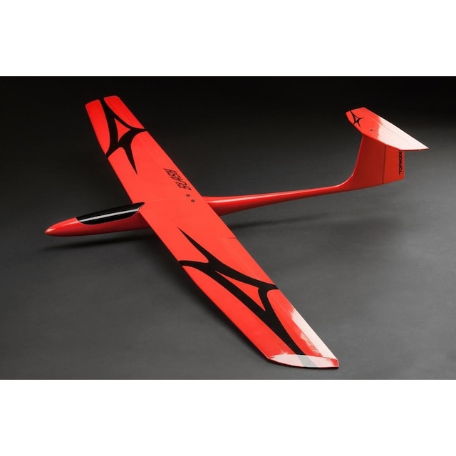 TopModel Slash Glider 1.6 m ARF