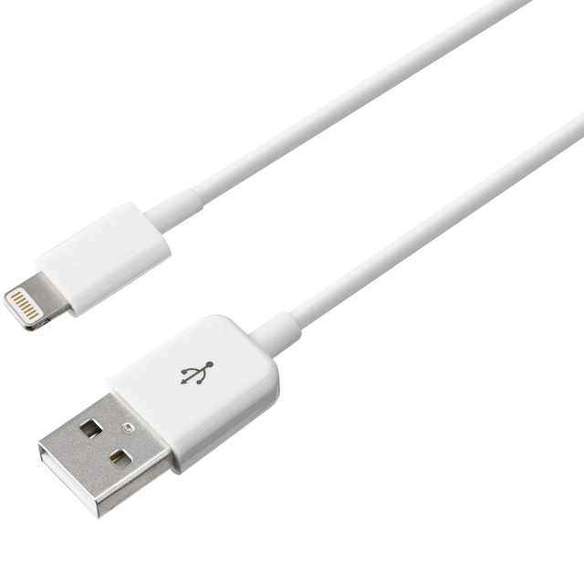 Sandstrøm S6LN317 USB-til-Lightning kabel