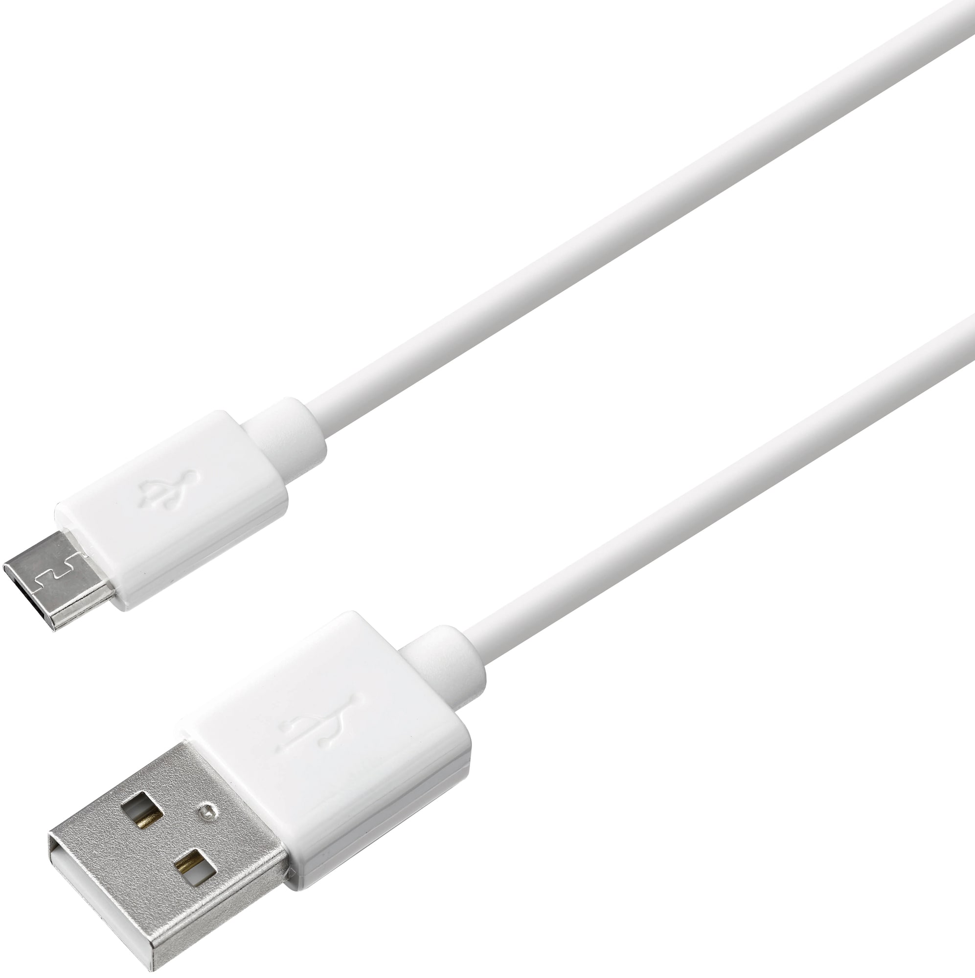 Sandstrøm USB til Micro USB 3m kabel | Elgiganten
