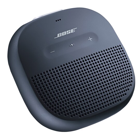Bose SoundLink Micro trådløs højtaler (blå) | Elgiganten