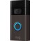 Ring Video Doorbell Gen2 Smart ringklokke (venetian bronze)