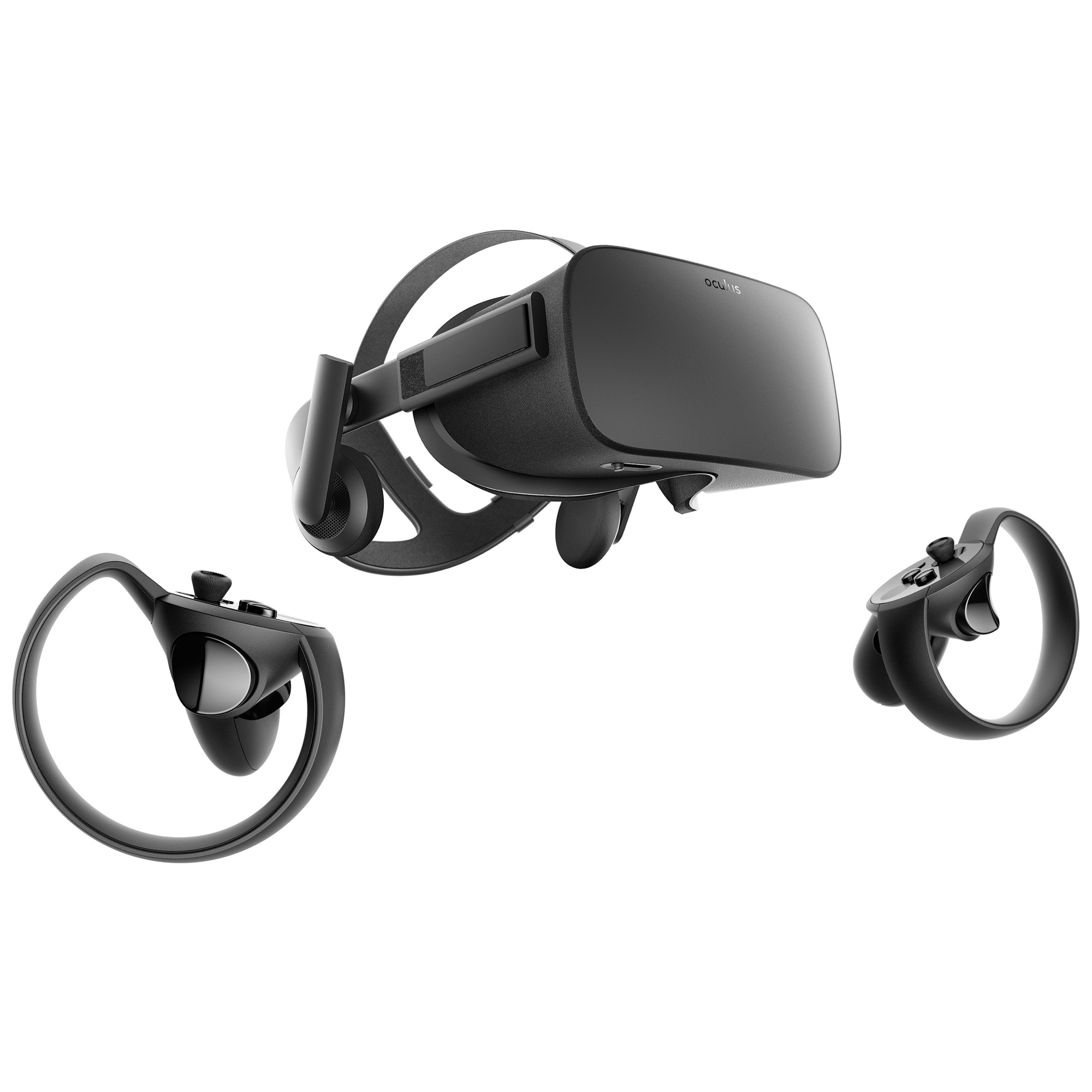 Oculus Rift VR bundle |