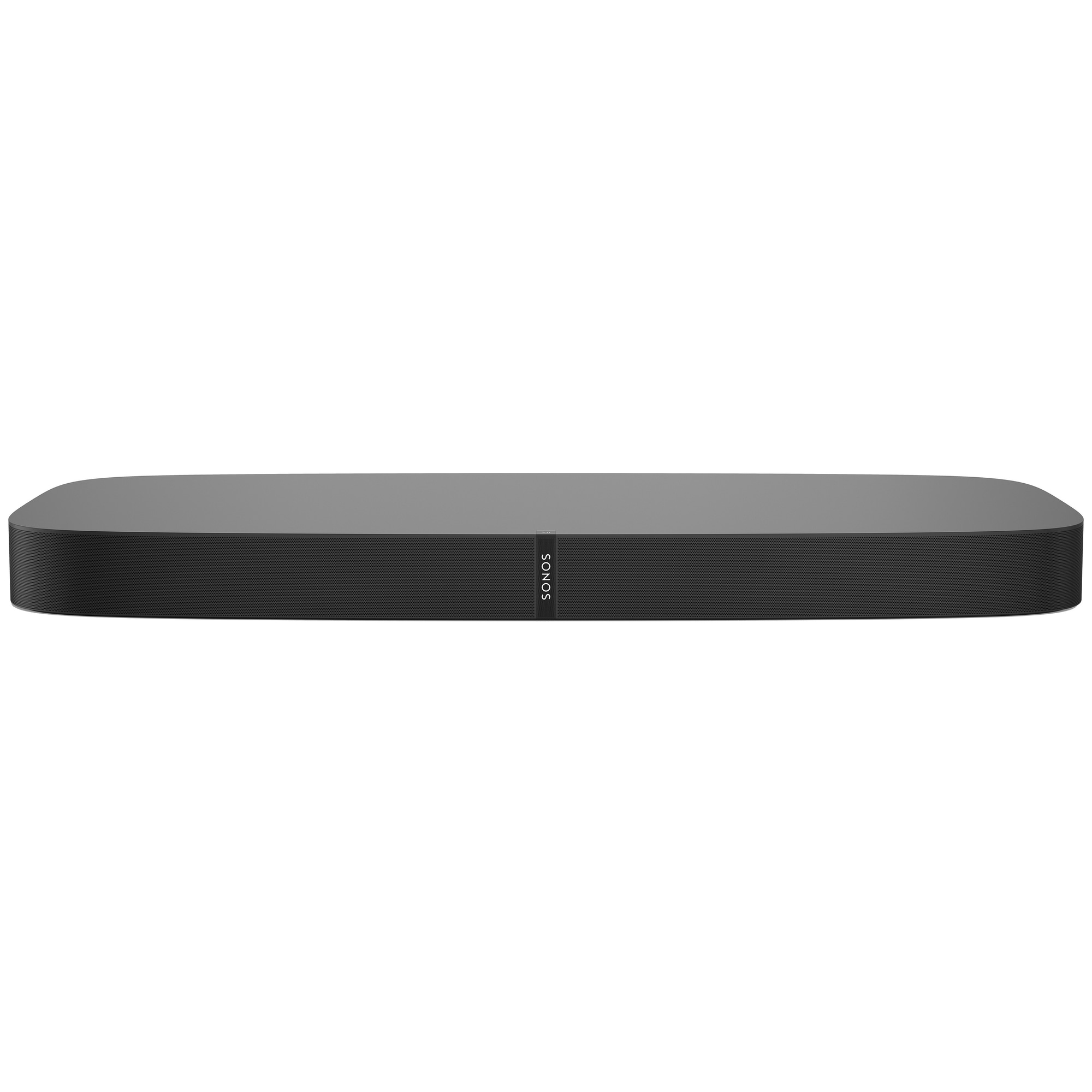 Sonos Playbase trådløs (sort) | Elgiganten