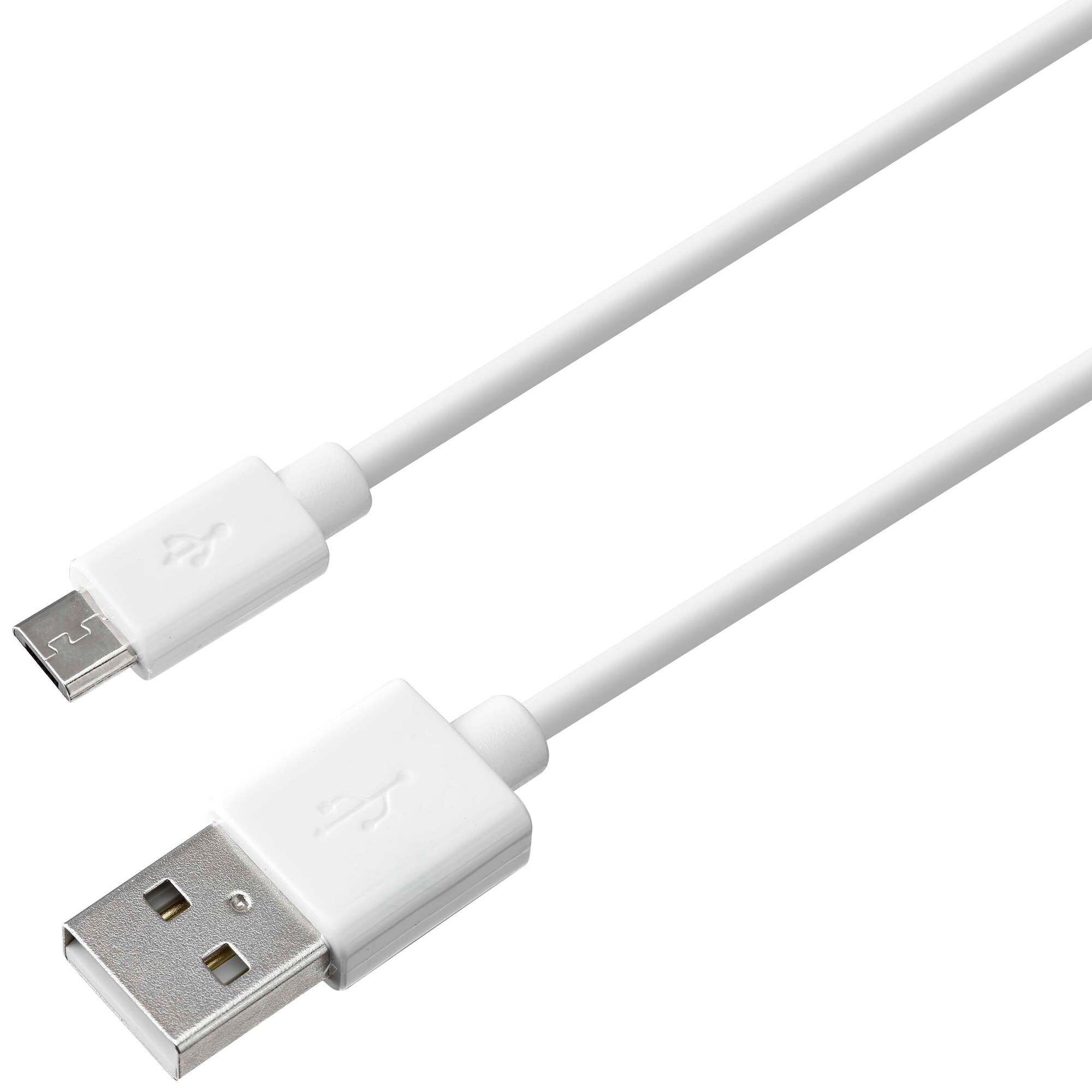 Sandstrøm USB til Micro USB kabel (1 meter) | Elgiganten