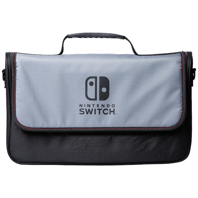 Nintendo Switch Everywhere messenger bag