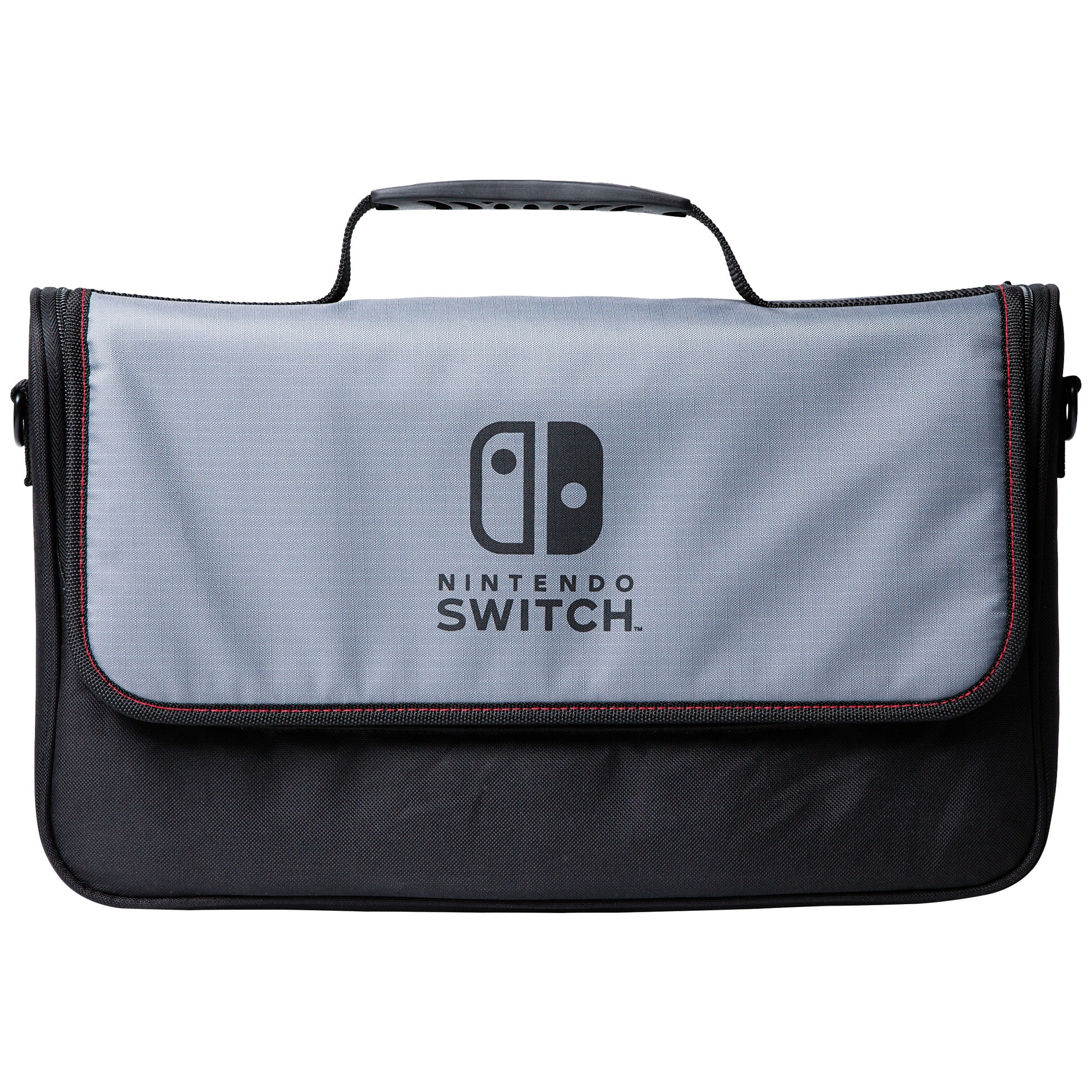 Nintendo Switch Everywhere messenger bag | Elgiganten