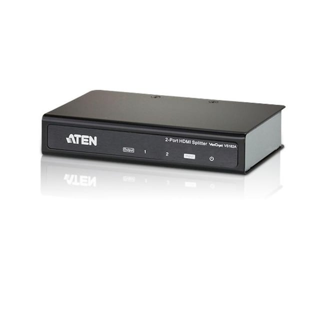 Aten 2-Port 4K HDMI Splitter