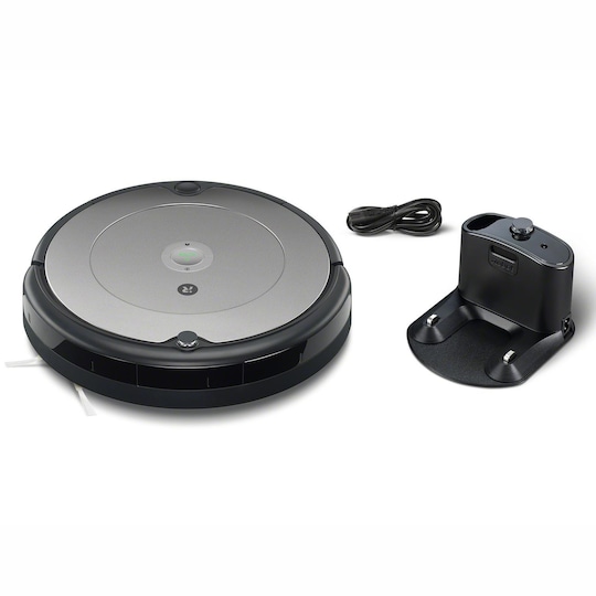 Roomba 694 Robotstøvsuger | Elgiganten