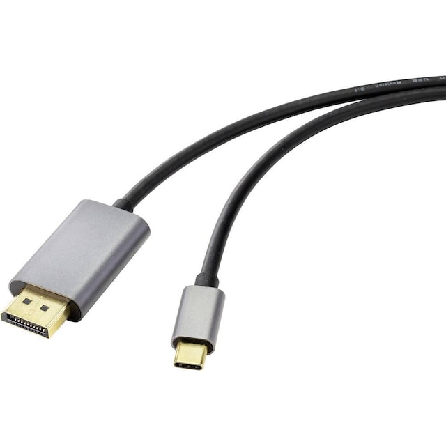 RENKFORCE 2300492 Video cable