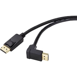 RENKFORCE 2290932 Video cable