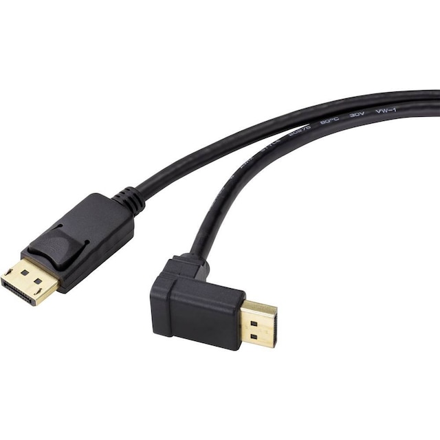 RENKFORCE 2290931 Video cable