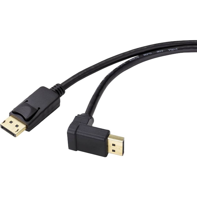 RENKFORCE 2290933 Video cable